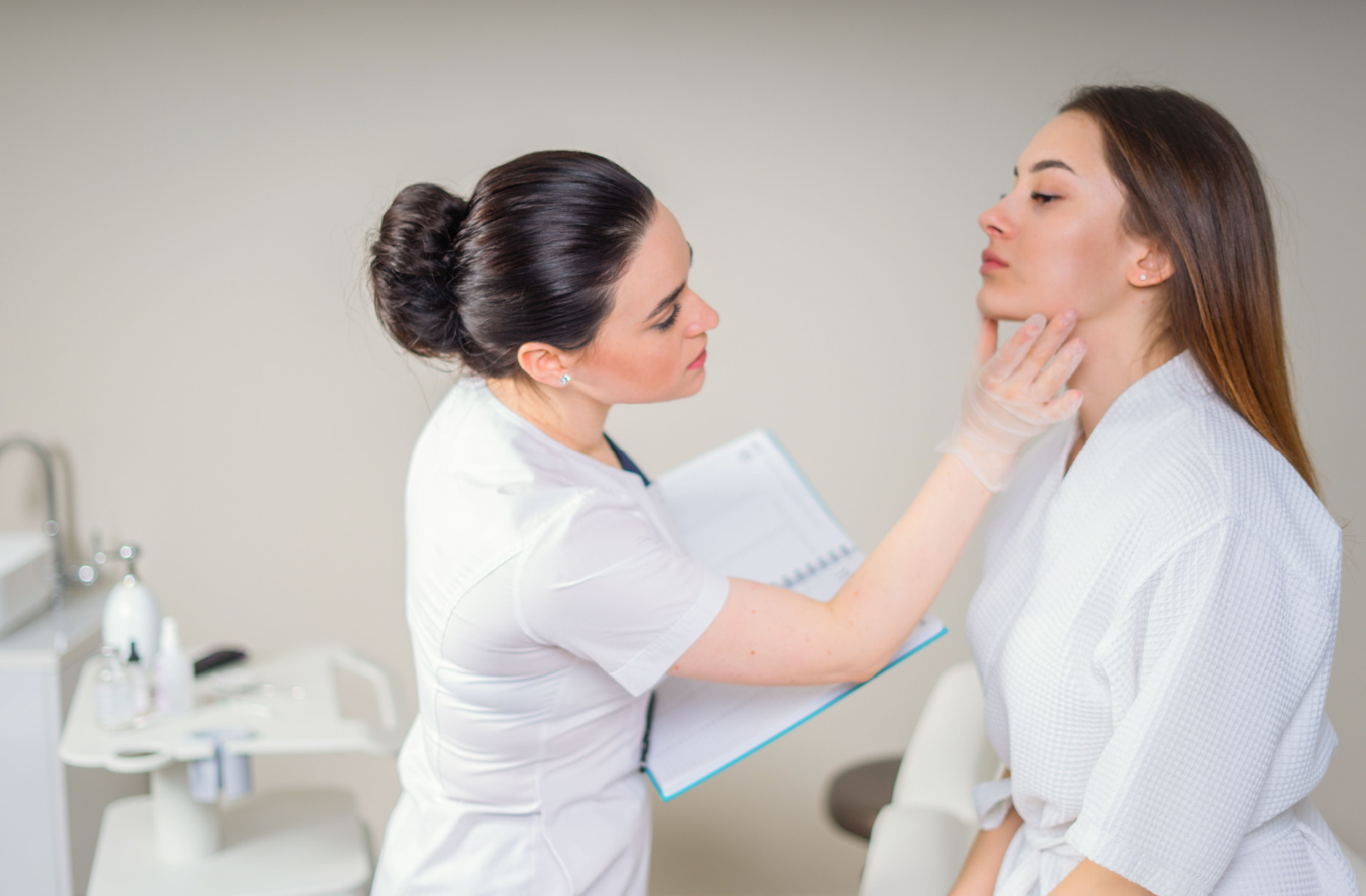 What Is a MedicalGrade Facial? Scottsdale, AZ